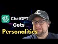 How well do LLMs take on Personas?