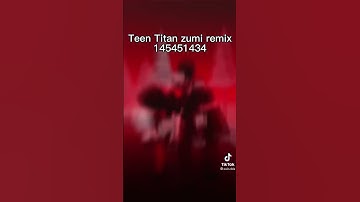 Roblox music ID codes