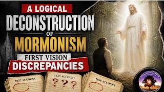 Joseph Smith's First Vision — What Changed Over Time?