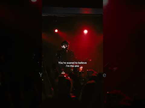 I Let The World Burn Music Chrisgrey