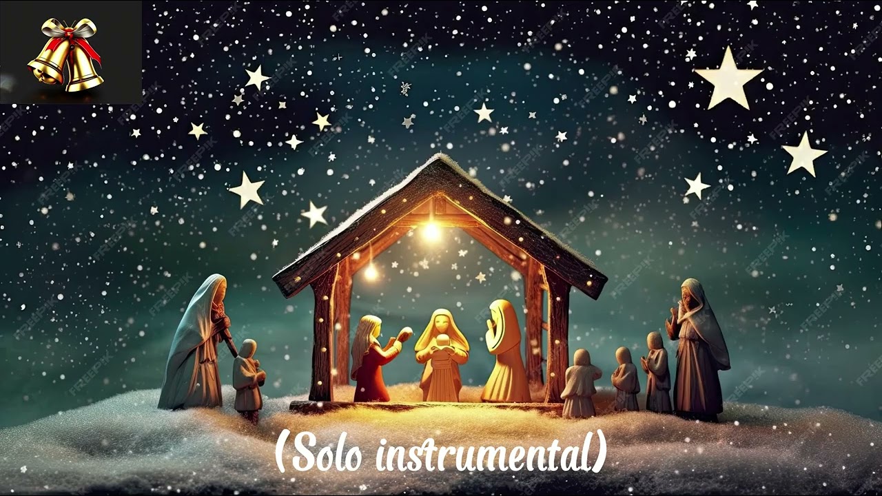 Campanas de alegría