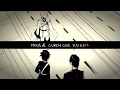 Mika & Guren Give Yuu Hell || Owari no Seraph Crack