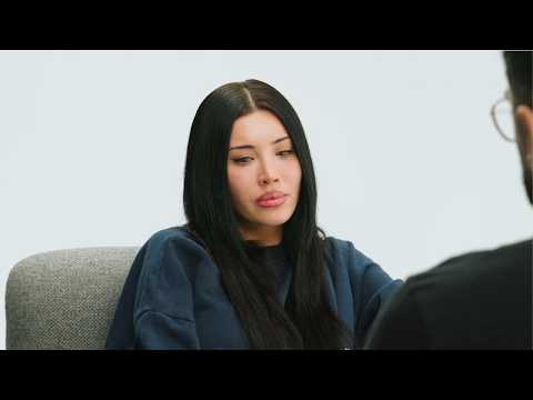 I'm Numb...