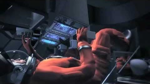 Space Exploration | SLU Parks College of Engineering, Aviation and Technology