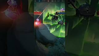 sama sama skill angin 🗿#gabut #gameplay #meme #memes #shorts #mobilelegends