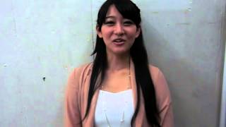 【蜜月】9/18 西野翔　イベント終了コメント