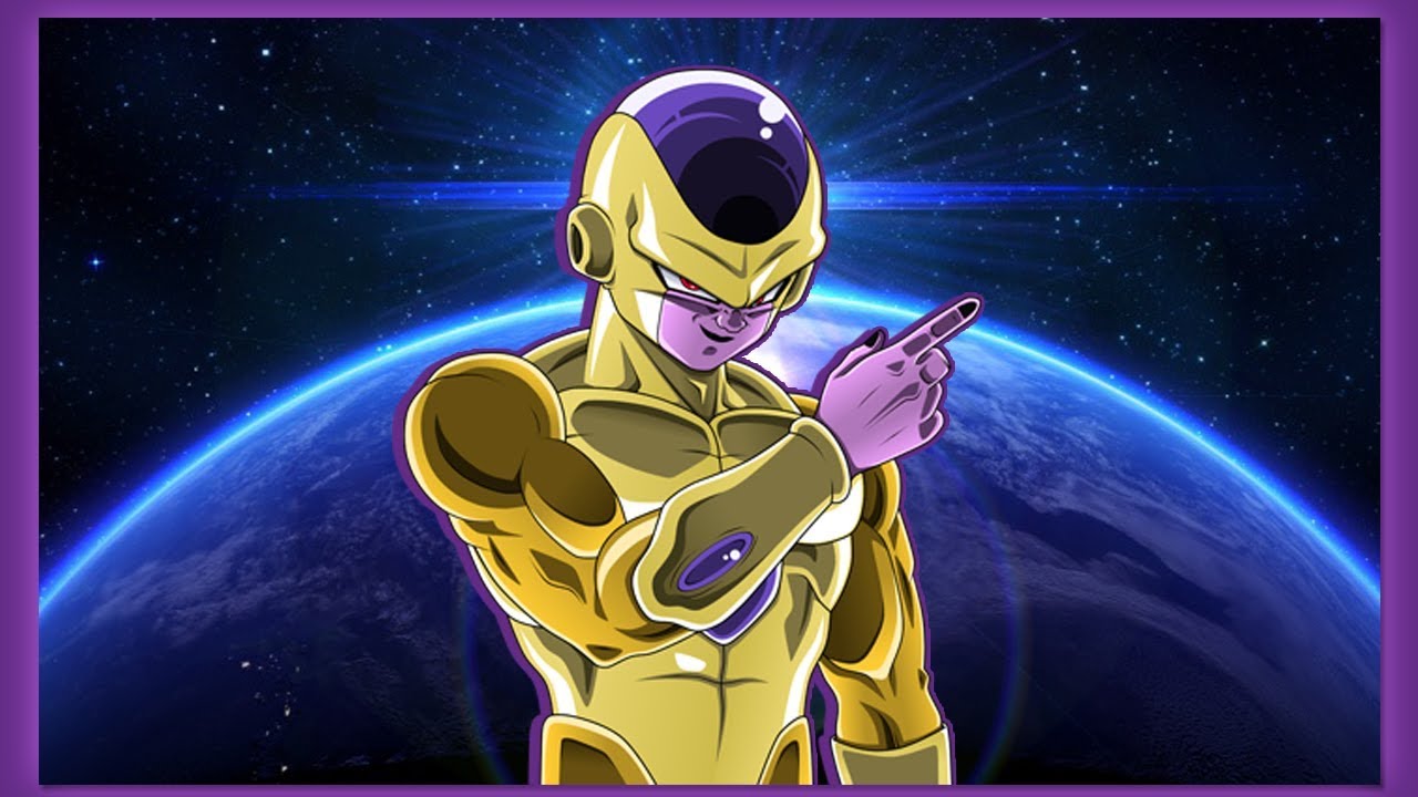 LORD FRIEZA DEMANDS YOU WATCH THIS! YouTube