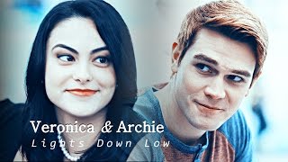 Archie & Veronica | Lights Down Low
