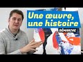 Une oeuvre, une histoire