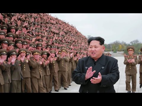 North Korea threatens