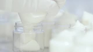 How Its Made - Lip Scrubs Handmade Heroes Cocolicious Luscious Lip Scrubs