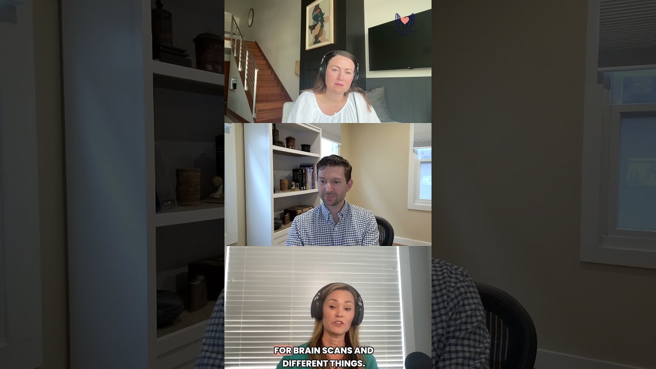 From Fear to Trust in the ICU | Medical Trauma Story 