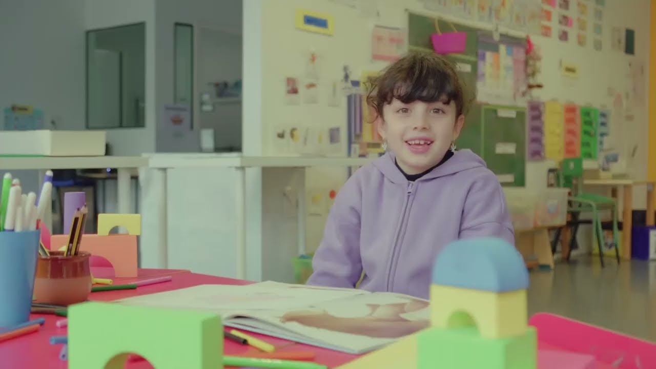 Abusu Ikastola - Matrikulazio kanpaina 2023-2024