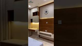 Bedroom Interior by Build Craft Associates