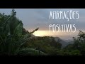 Afirmações positivas