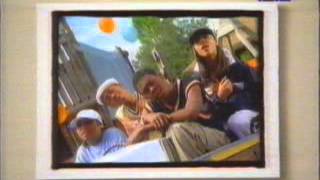 Watch Backstreet Boys Children Of The World video