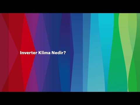 Video: Hangisi Daha Iyi: Konvansiyonel Veya Inverter Split Sistem? Basit Bir Klima Ile Inverter Klima Arasındaki Fark Nedir? En Iyi Seçim Nedir?