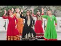 Salaameishq  film  salaameishq  dance group lakshmi