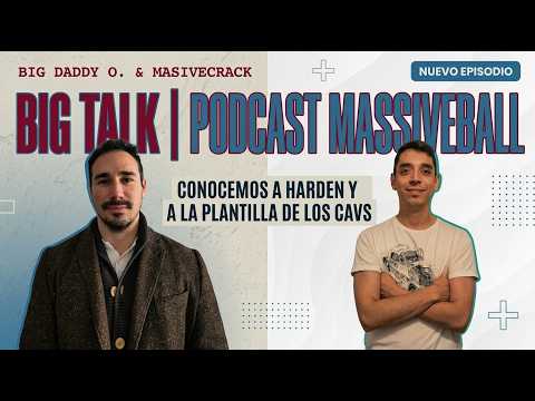 🚨CONOCEMOS A LOS CLEVELAND CAVALIERS🚨ENTREVISTAMOS A HARDE, MITCHELL, MOBLEY, ALLEN... 🔥