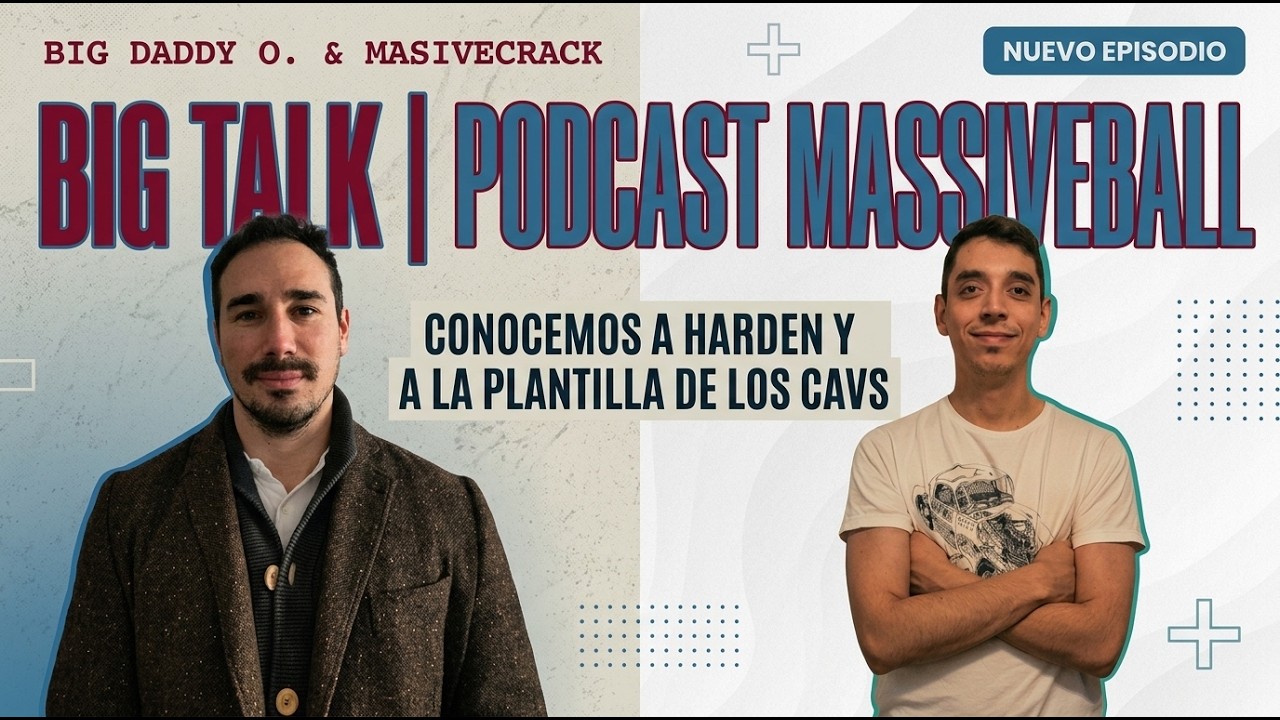 🚨CONOCEMOS A LOS CLEVELAND CAVALIERS🚨ENTREVISTAMOS A HARDE, MITCHELL, MOBLEY, ALLEN... 🔥