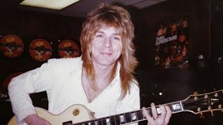 Crazy Train Isolated Guitar - Randy Rhoads - Ozzy Osbourne