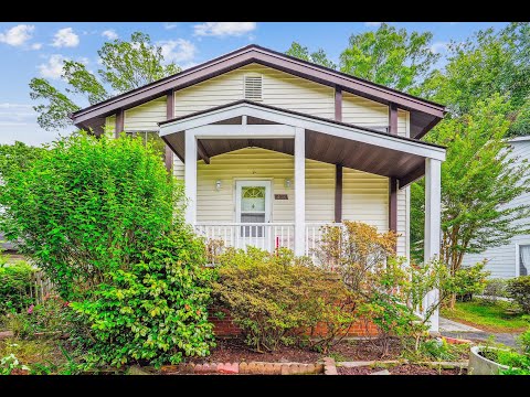 408 N Fillmore Avenue, Sterling, VA home video tour