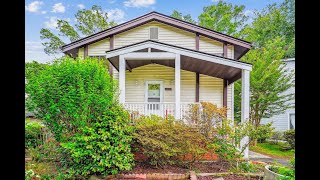 408 N Fillmore Avenue video tour