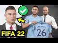 8 Things You SHOULD DO If You Are Bored Of FIFA 22 Career Mode