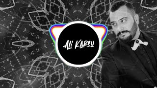 Da7a Beya & Ela Hona Remix (DJ Ali Karsu) - Karar Zayed | ضحى بيه & الى هنا ريمكس 2020 - كرار زايد