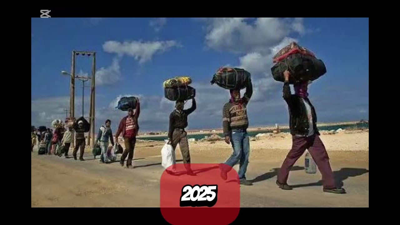 Canada Deports 366 Nigerians Between January and October 2025