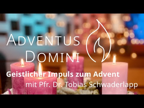 Adventus Domini -