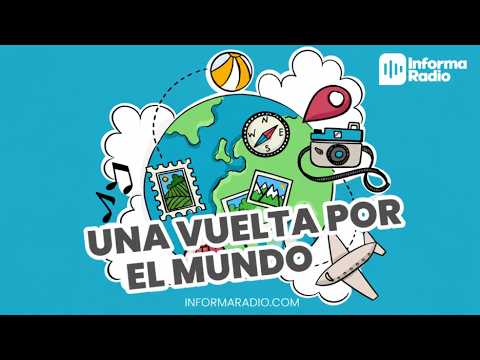 Una vuelta por el mundo. ONU, BRICS, RIF, el nuevo pulso internacional