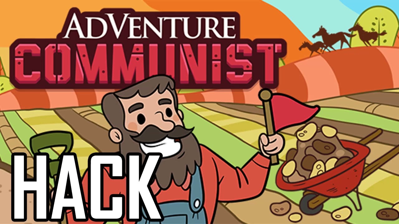 How I Get Free AdVenture Communist Gold ❂ AdVenture Communist Hack For Unlimited Free Gold