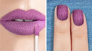 19 IDÉES POUR UN MAQUILLAGE TENDANCE