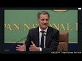 アレクサンダー・ドゥ=クロー国連開発計画総裁 会見 2026.4.21