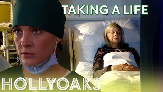 Operation: Bye Bye Norma | Hollyoaks