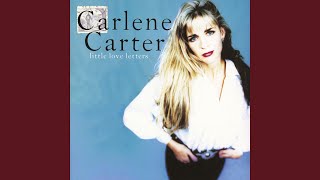 Video thumbnail of "Carlene Carter - Every Little Thing"