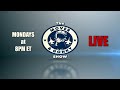 The Mover and Gonky Show Ft. Rick Abell - Ep. 14  *LIVE*