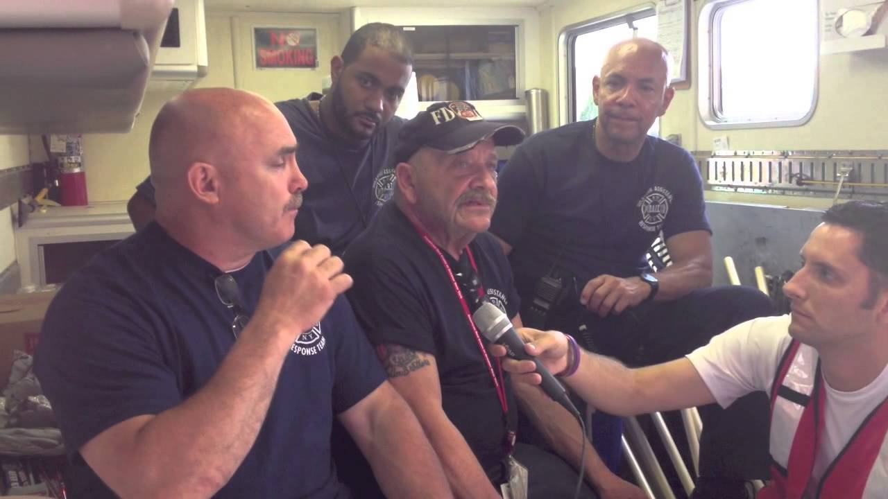 support groups near me Red Cross and FDNY DART- A Match Made in Heaven