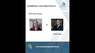 The E-R-D Framework With Guest Frank Mesa