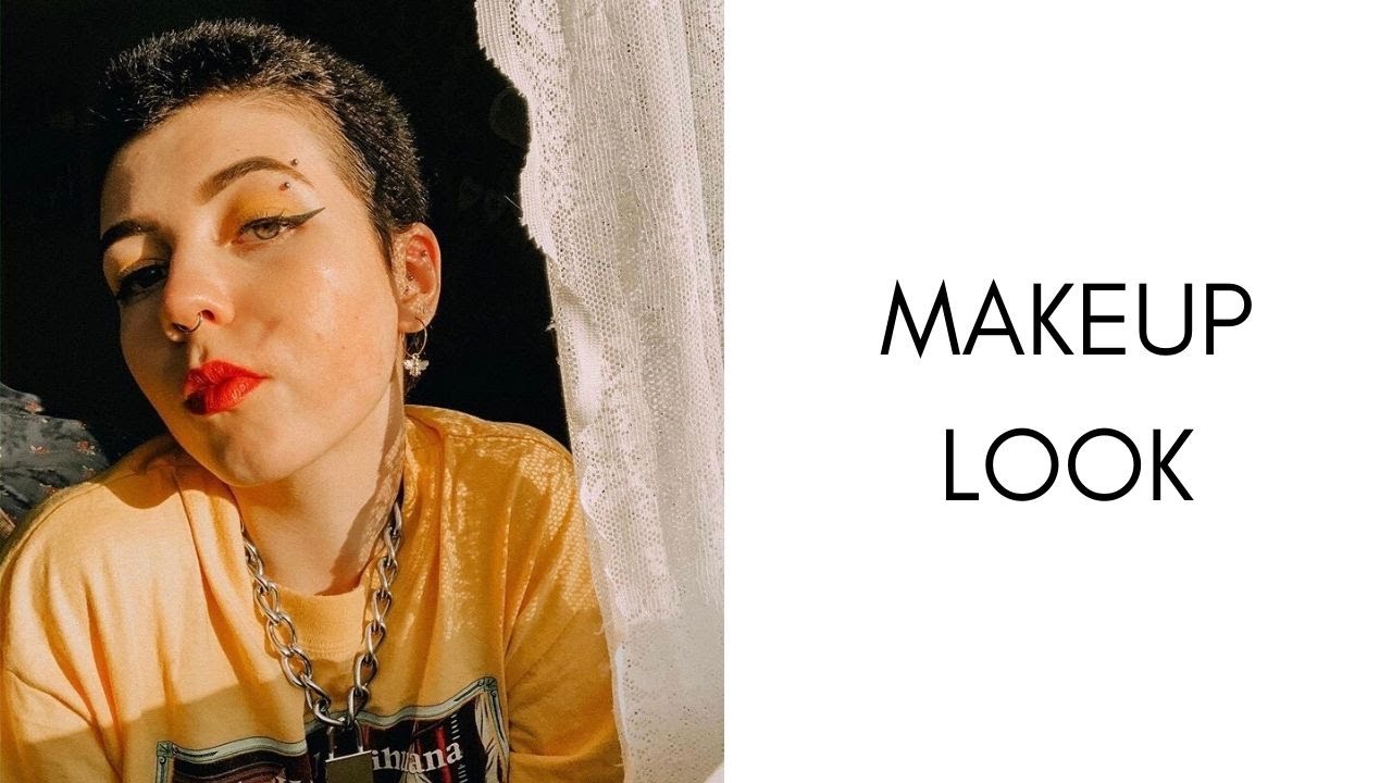 TESTING FOCALLURE MAKEUP | Makeup Haul and Everyday Look | Biddle | AD