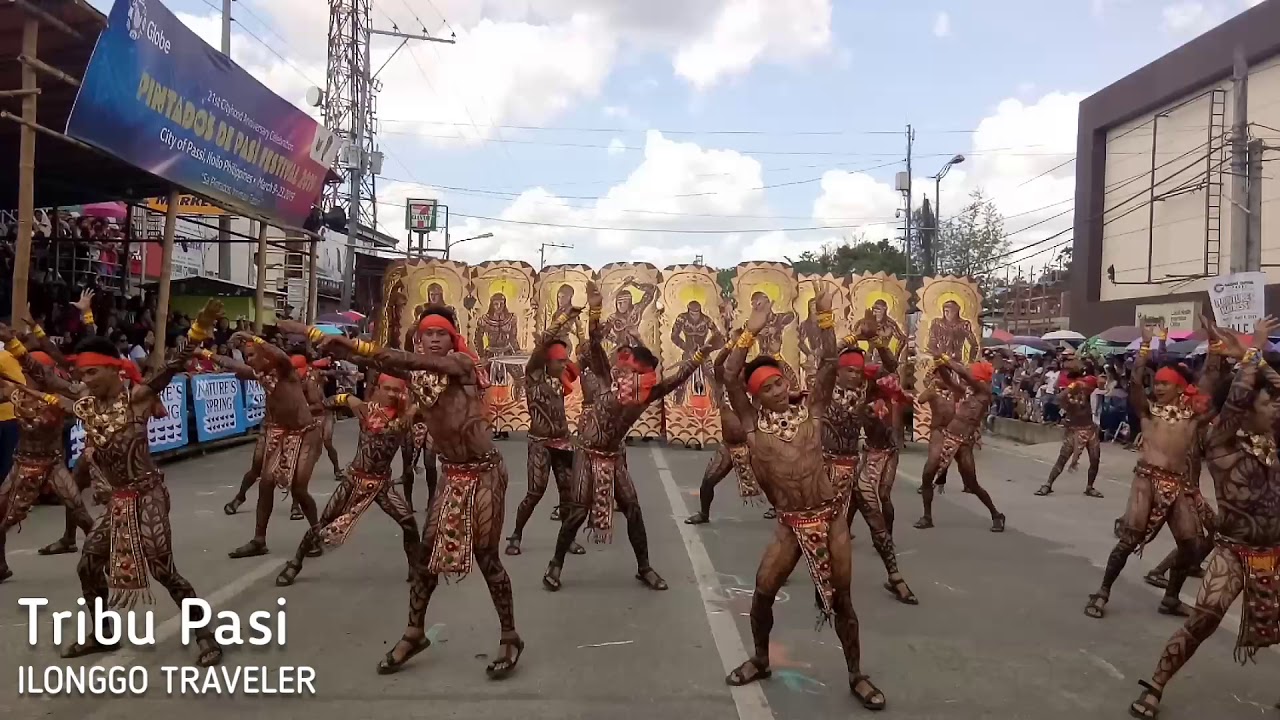 pintados-de-pasi-festival-2019-tribu-pasi-youtube