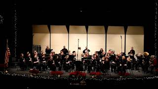 Troika, From Lieutenant Kije By Sergei Prokofiev, Arr. Jim Curnow.