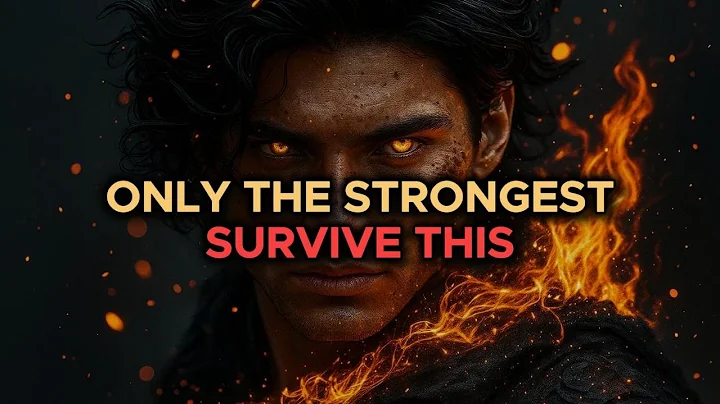 Why Chosen Ones Suffer More Than Others (7 Hidden Reasons)