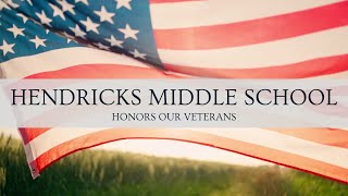 2024 HMS PTO Veterans Day Slideshow