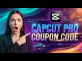 CapCut Pro FREE TRICK 2026 – 1-Year Premium Unlock