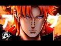 راب باين Naruto حاكم AniRap 