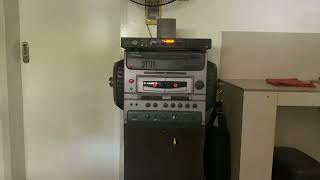 Sharp Megaoke (CD Player) 168