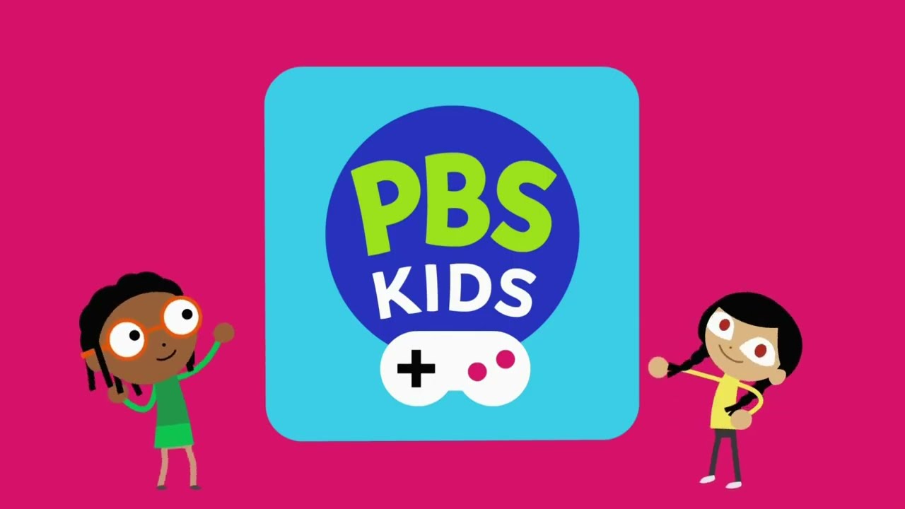 Pbs Kids Games Promo 2022 You