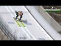 Daniel Huber is the new King of Ski Flying | FIS Ski Jumping World Cup 23-24